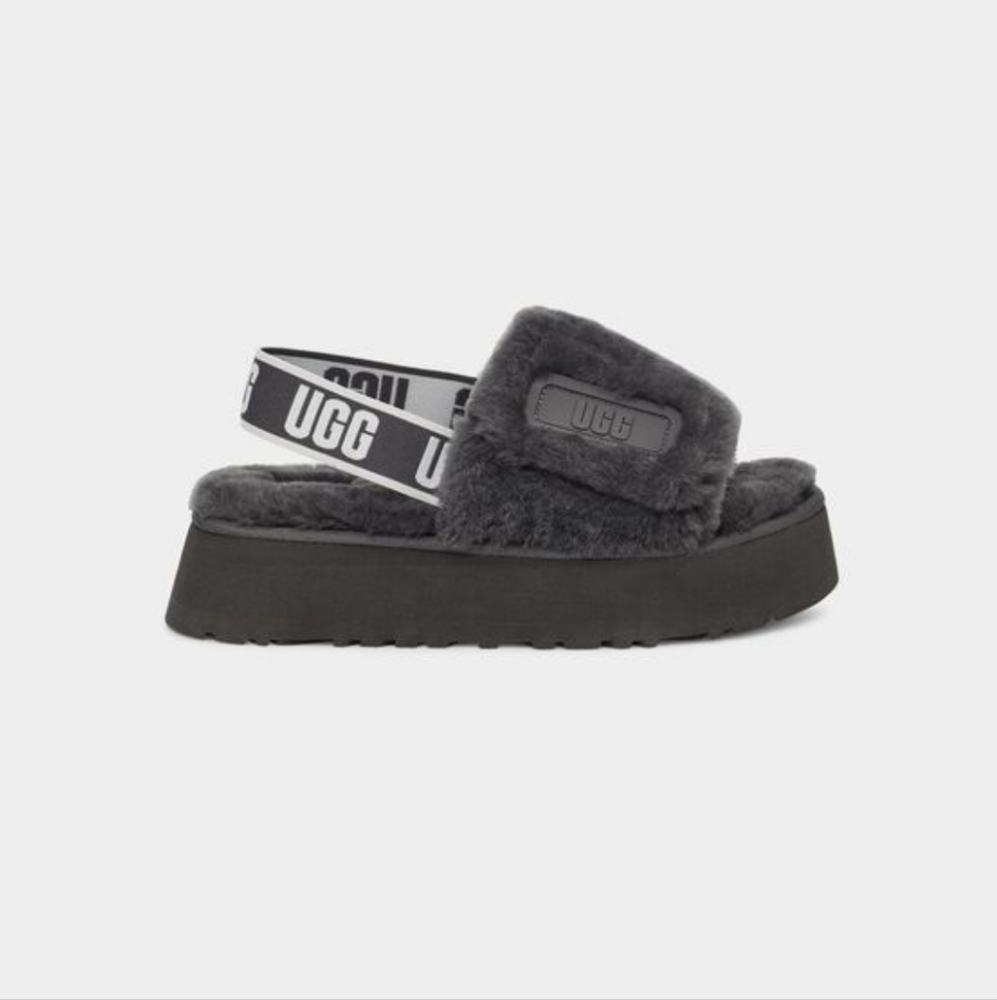 ‼️SOLD ‼️UGG Disco slide